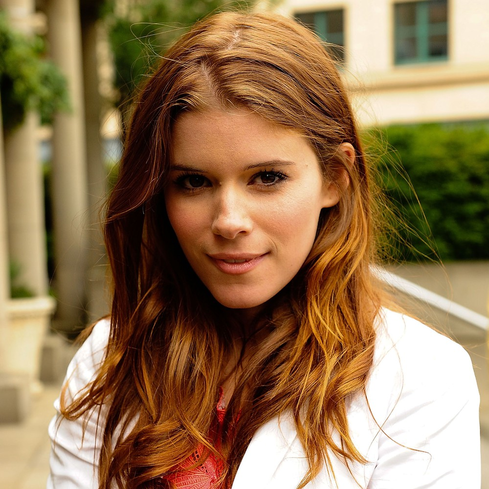 Kate Mara